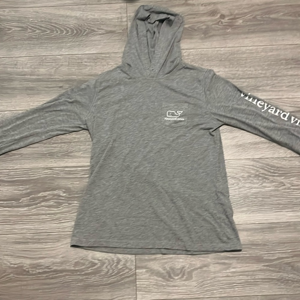 Vineyard vines long sleeve shirt xs